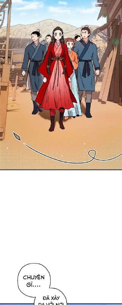 tôi là người mạnh nhất khi theo chủ nghĩa võ thuật chapter 25 11