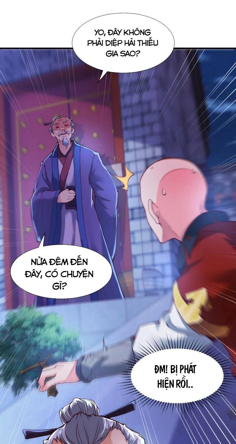 ta là thương thiên chapter 5 6