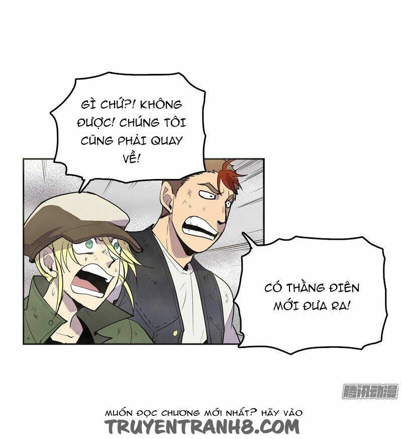 cửa hàng không tên chapter 17 10