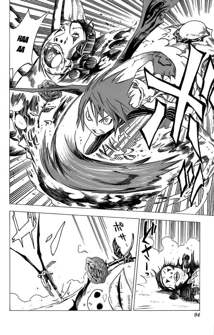 rồng xanh grado chapter 19 18