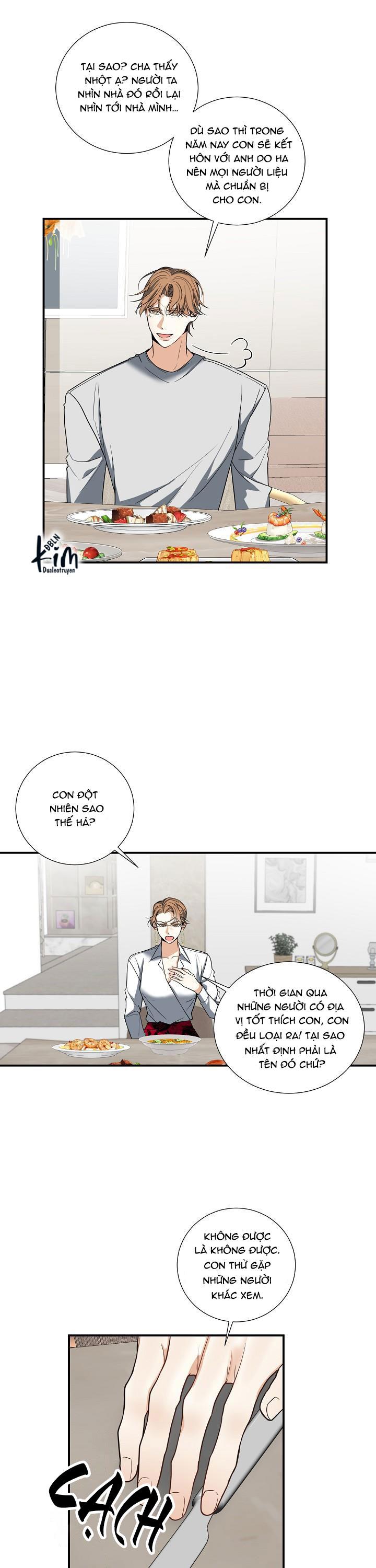 đêm săn chapter 7 5