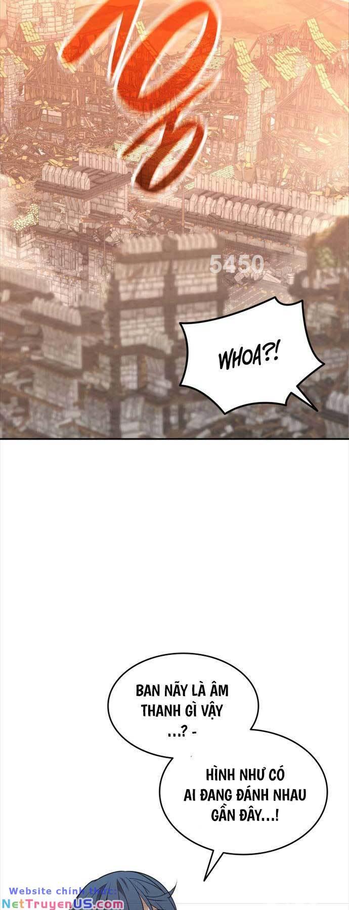 tôi là lính mới chapter 165 2