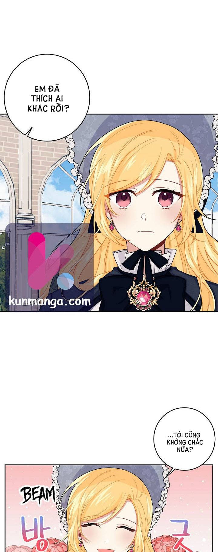 tôi là tiểu thư của gia đình này chapter 121 16