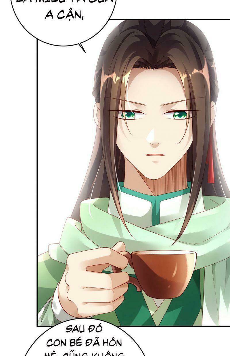 thiên kim bất hoán chapter 75 7