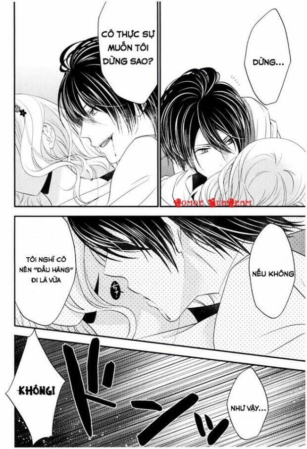 diabolik lovers prequel & sequel chapter 11 8