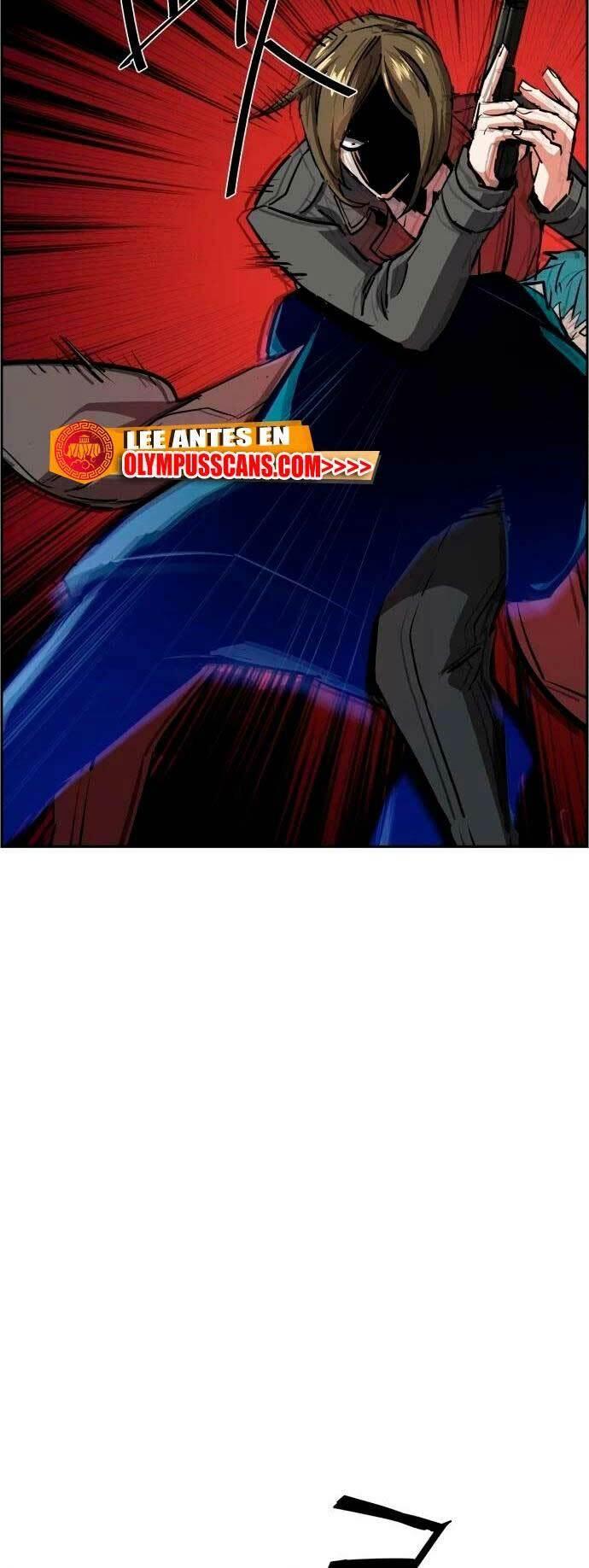 bạn học tôi là lính đánh thuê chapter 130 8