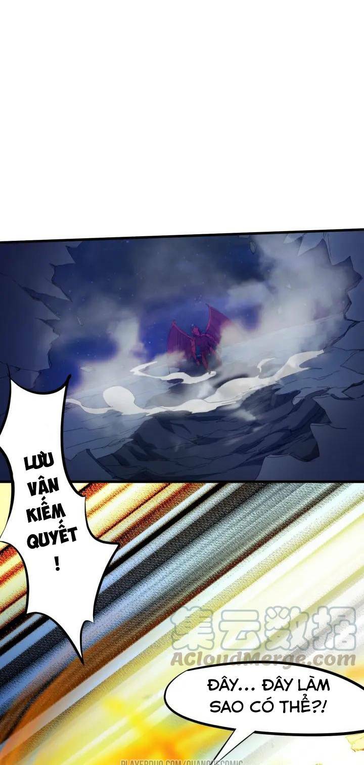 long mạch võ thần chapter 58 25