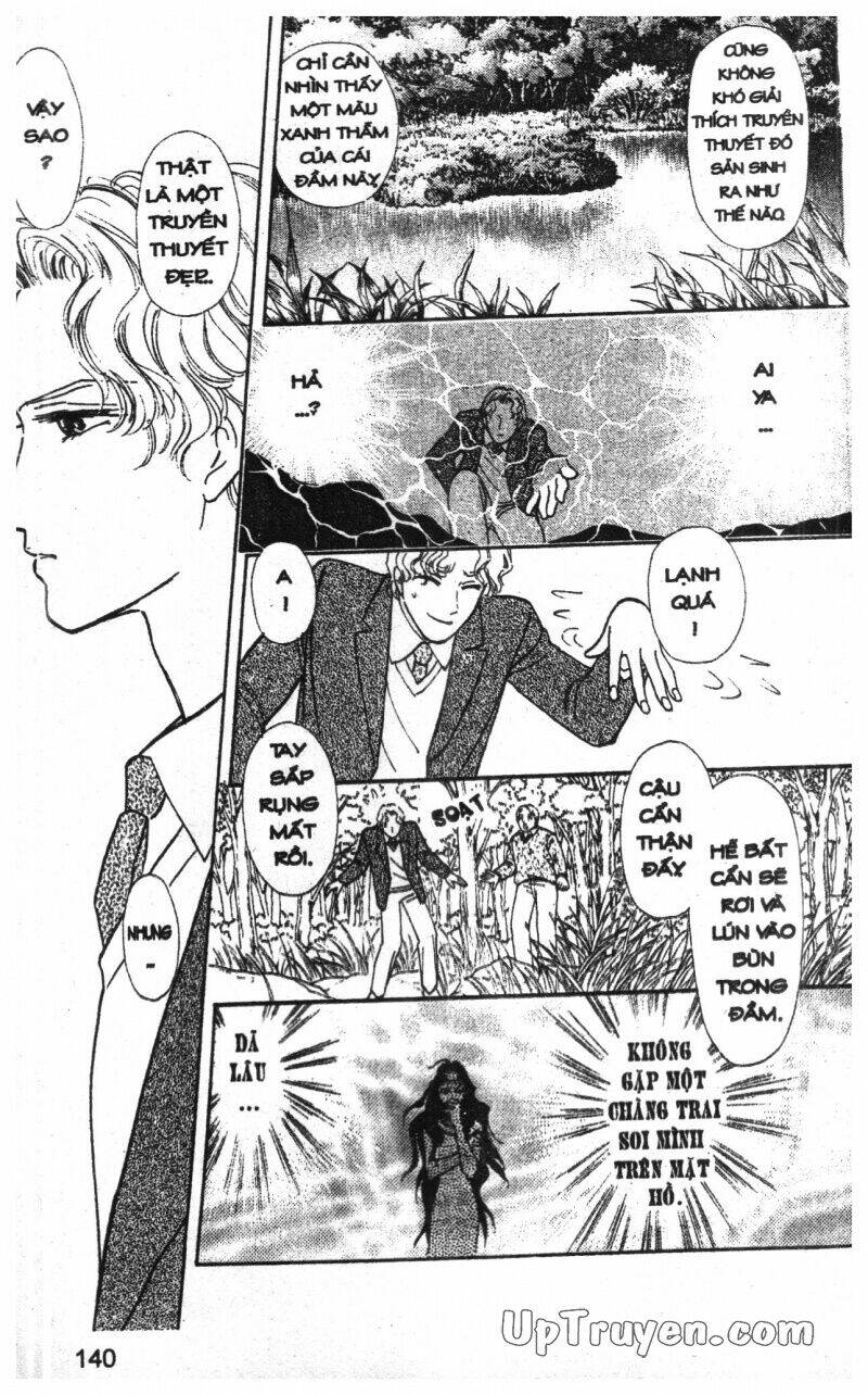 hoàng tử hoa - bud boy chapter 14 138