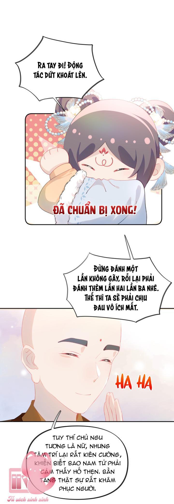 một đêm nọ đột nhiên yandere tới! chapter 98 2