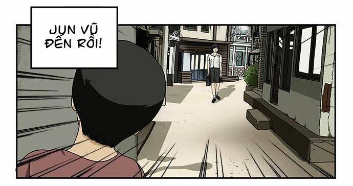 cậu bé lập dị chapter 5 18