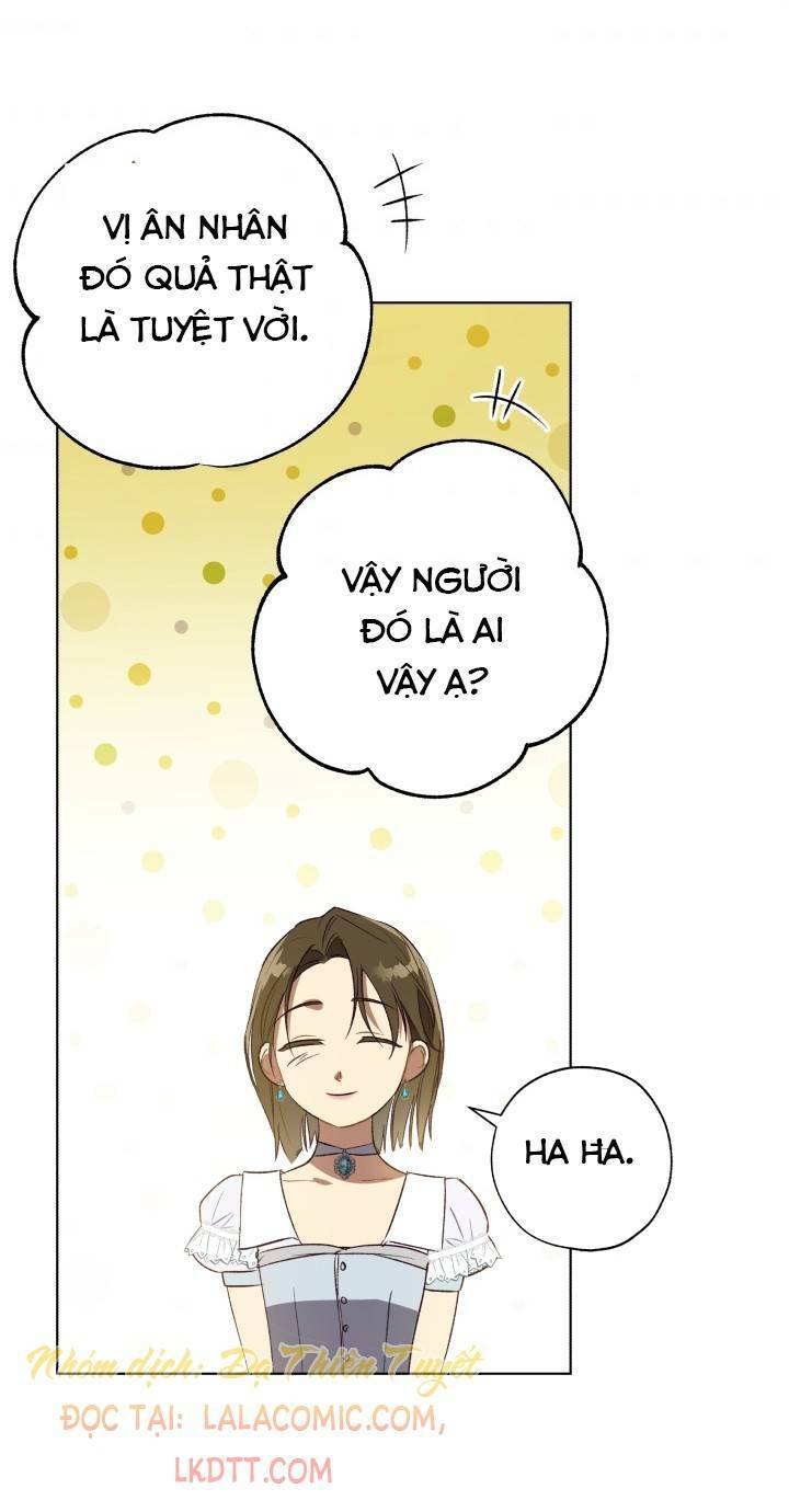 công chúa khắc dấu lên kẻ phản nghịch chapter 41 57