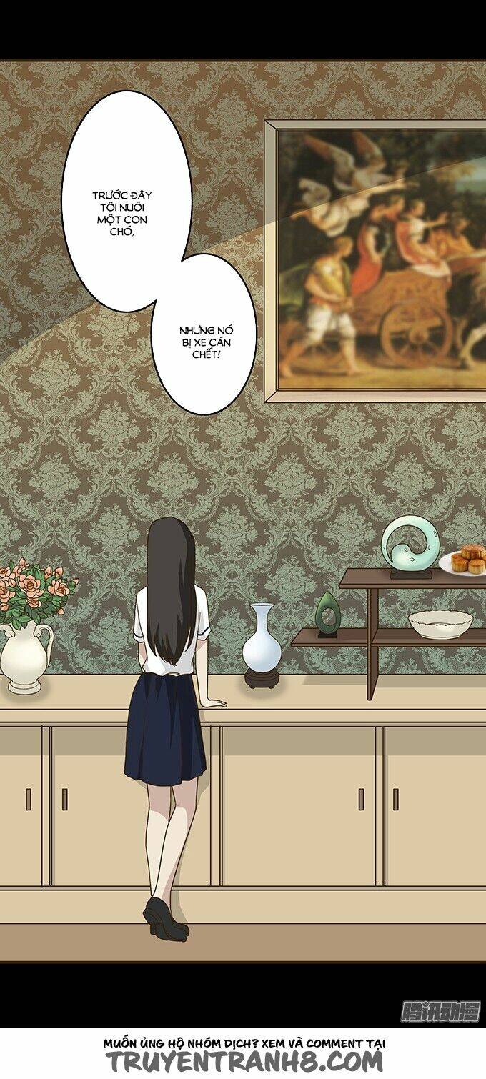 ớn lạnh tuyệt đối chapter 80 10