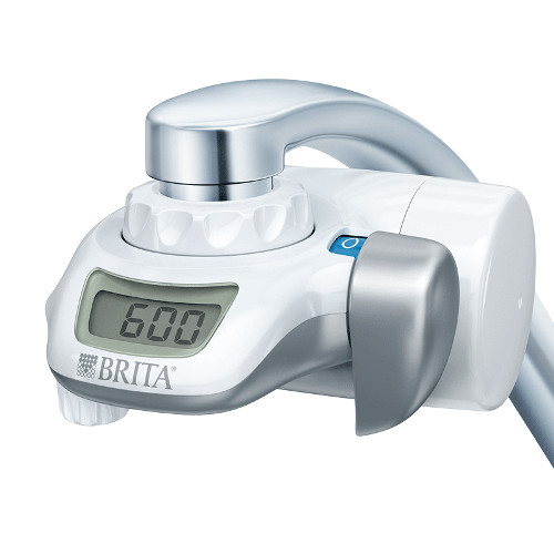Thiết bị lọc nước tại vòi BRITA ON TAP - Thương hiệu đến từ Đức