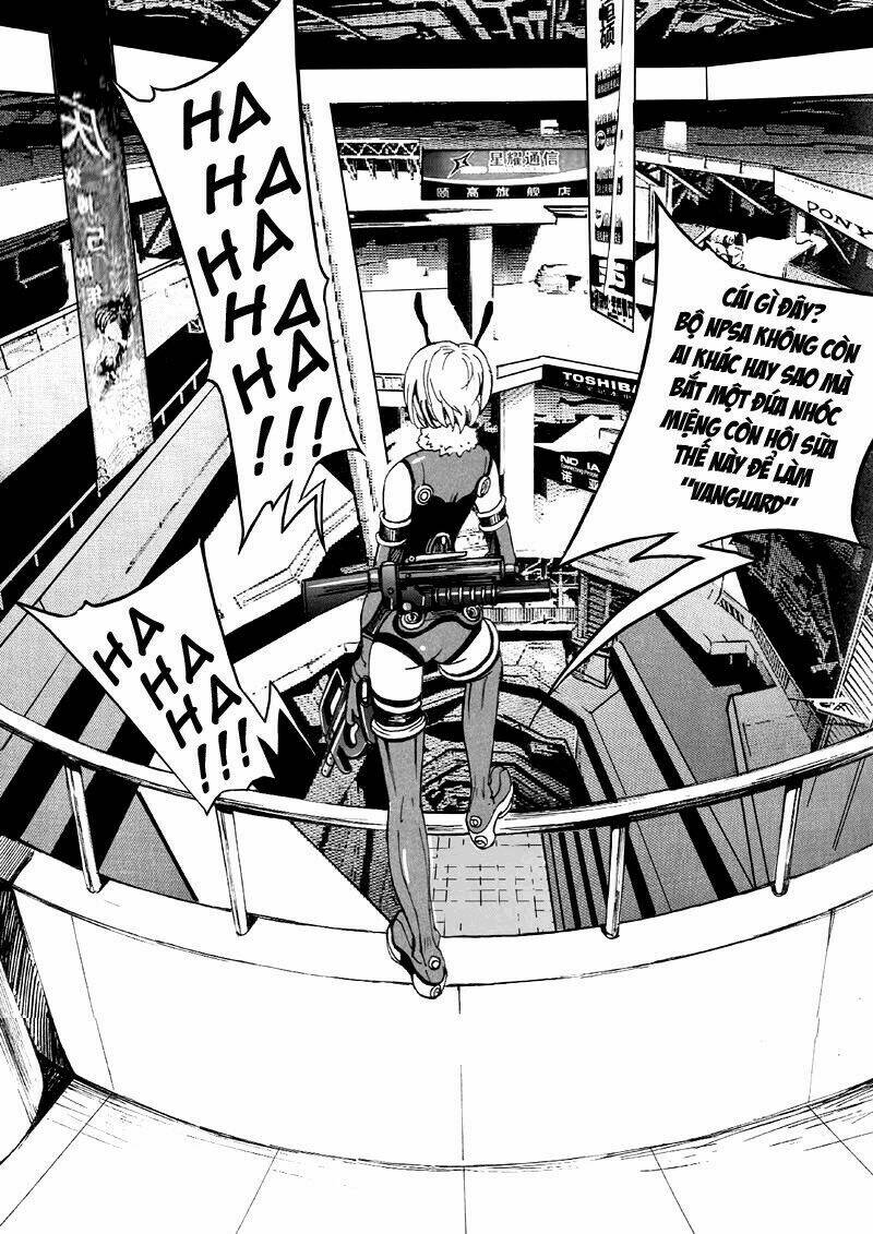 school shock chapter 3 15