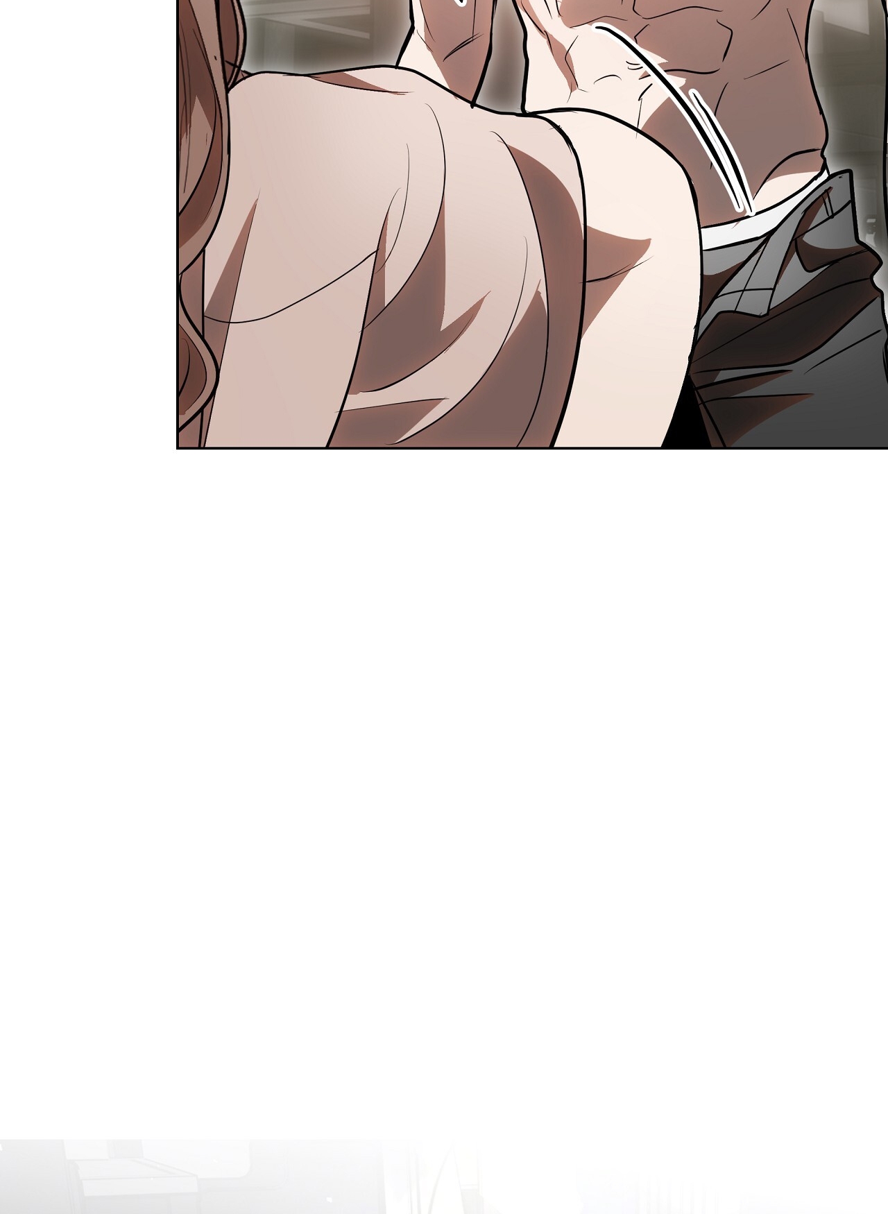 [18+] Trời Sinh Địch Thủ chapter 37.1 11