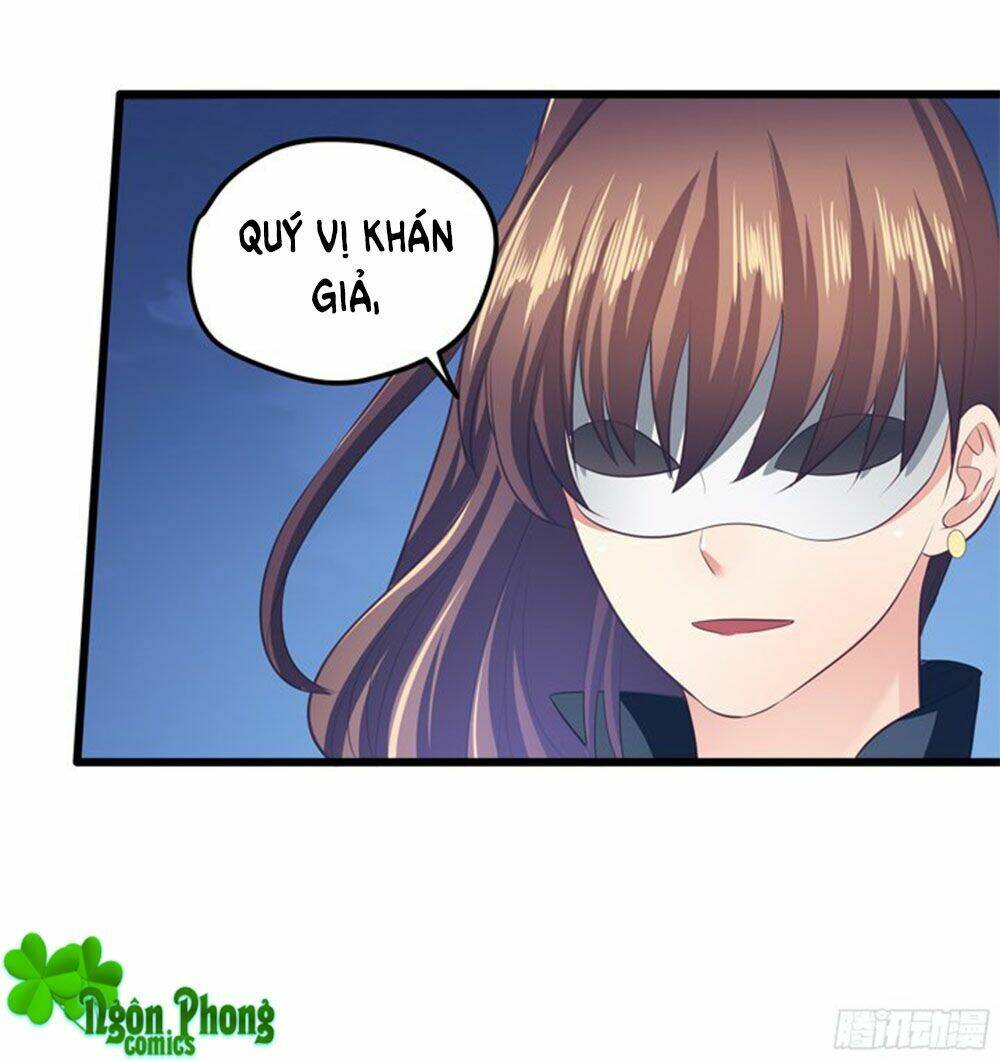 khi trò chơi ác ma bắt đầu chapter 34 22