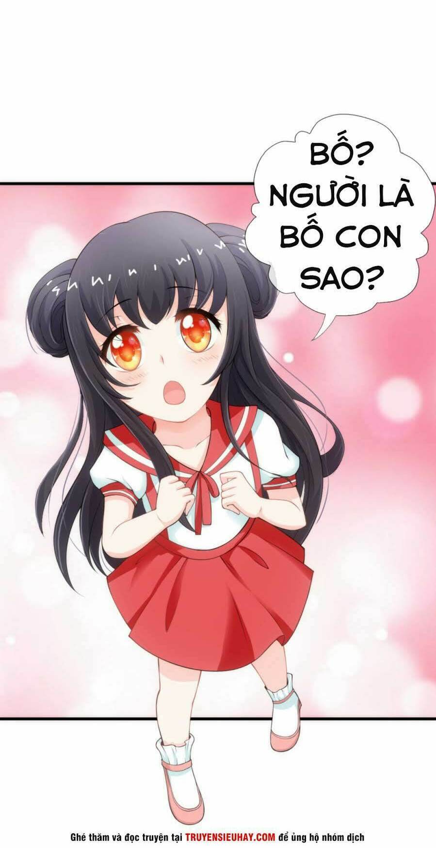 vú em là cổ tiên chapter 2 8