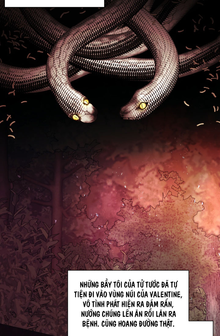 trở thành cô vợ khế ước của nhân vật phản diện chapter 15 29