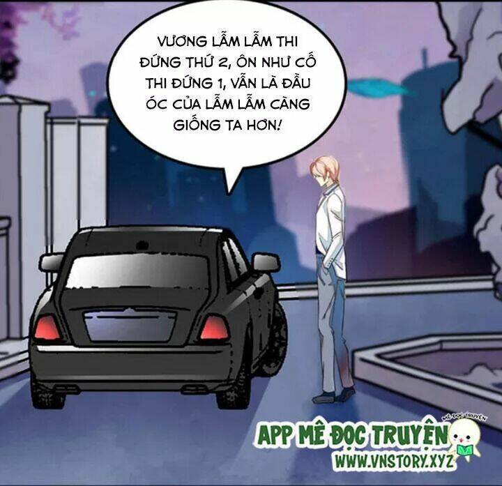 nữ hầu sau giờ học chapter 98 2