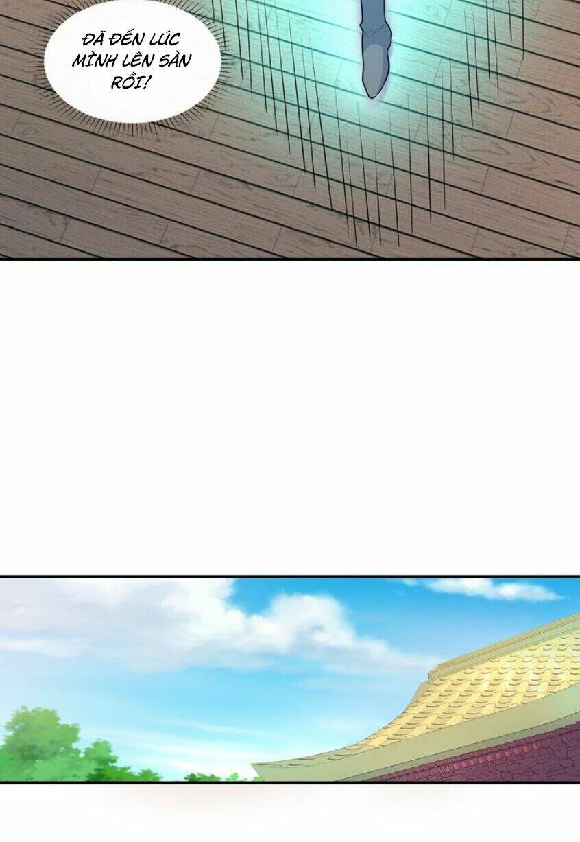 cực vũ huyền đế chapter 40 19