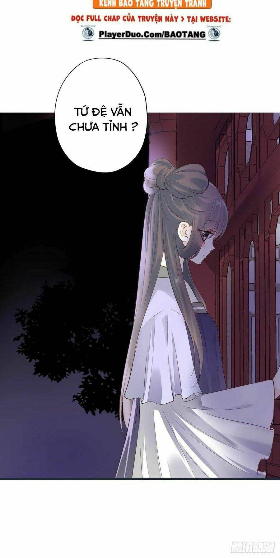 điền viên mật sủng: cô vợ nóng bỏng chapter 112 26