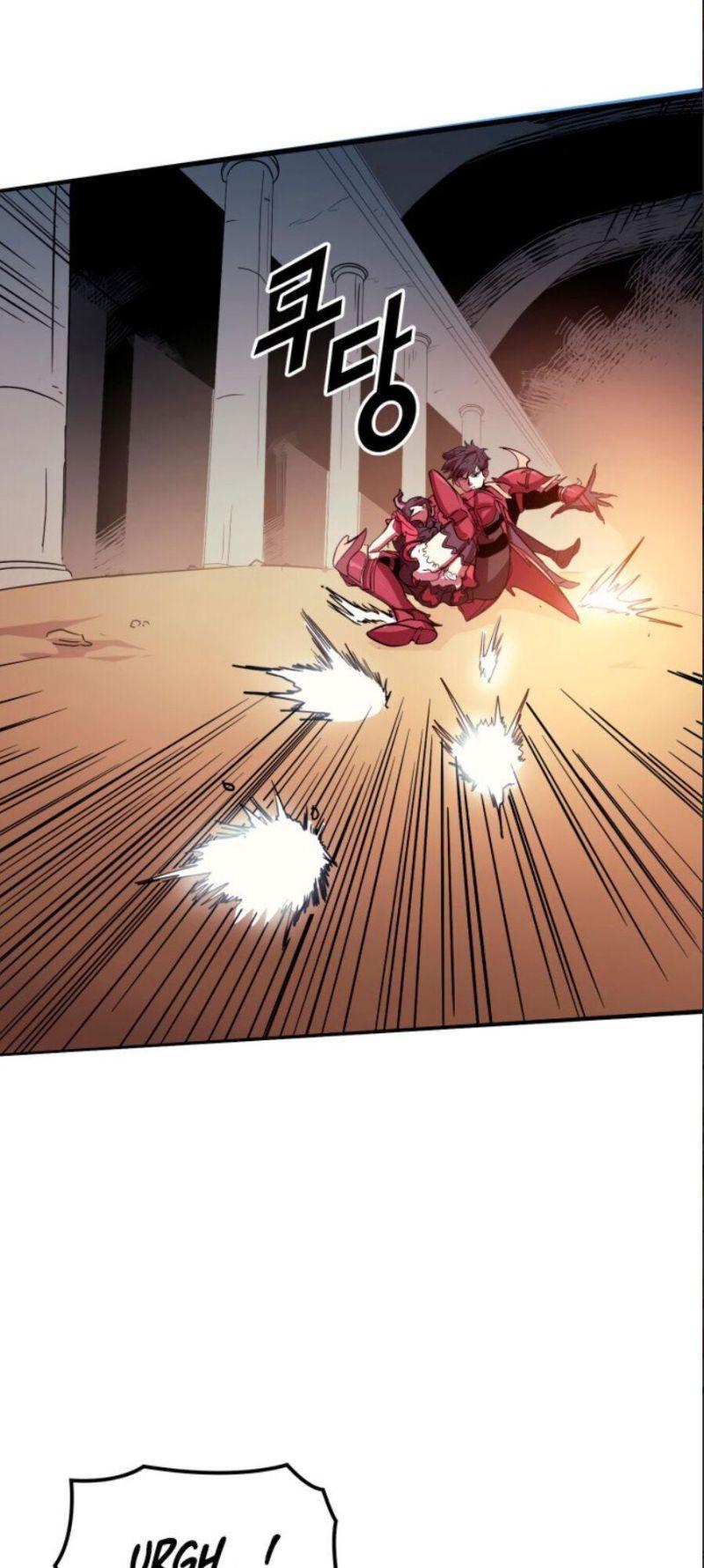 tôi trở lại thăng cấp một mình chapter 41 17