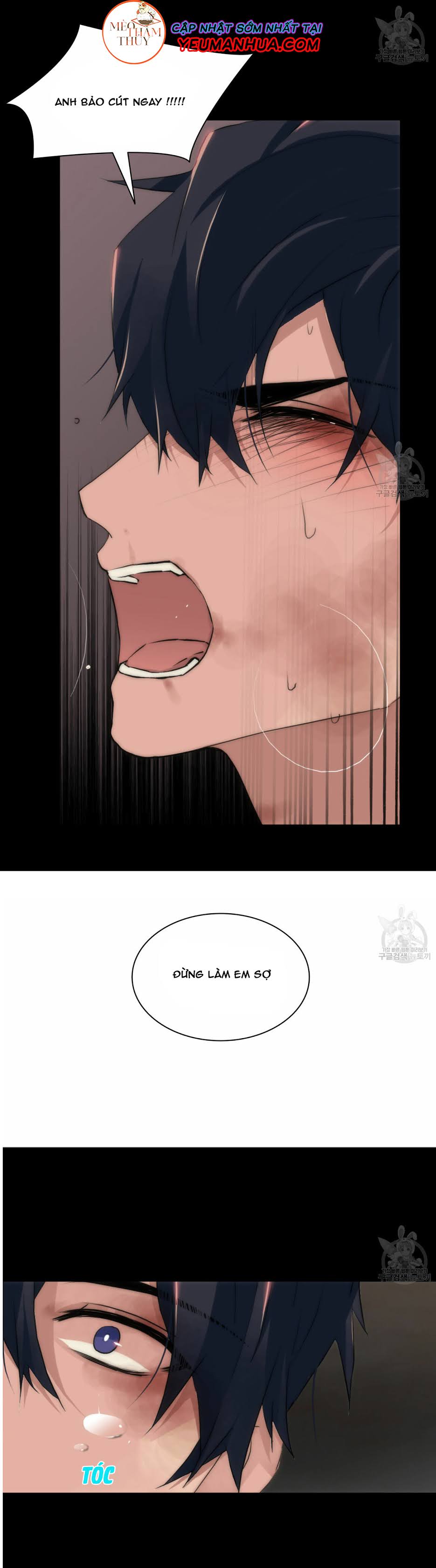 giai điệu của ngôn ngữ chapter 19 7