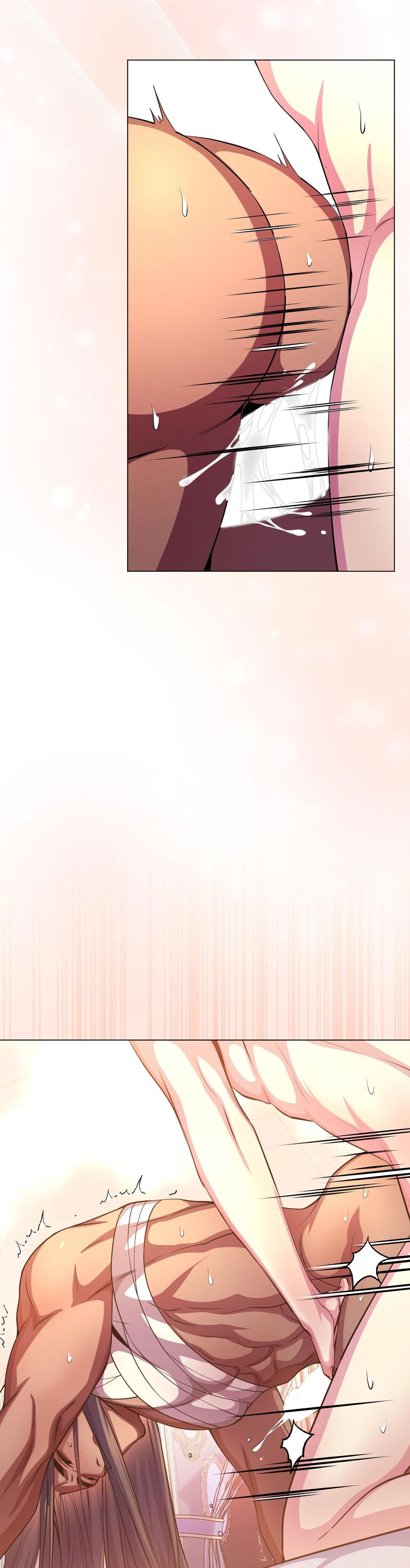 mặt trăng quỷ chapter 53 19