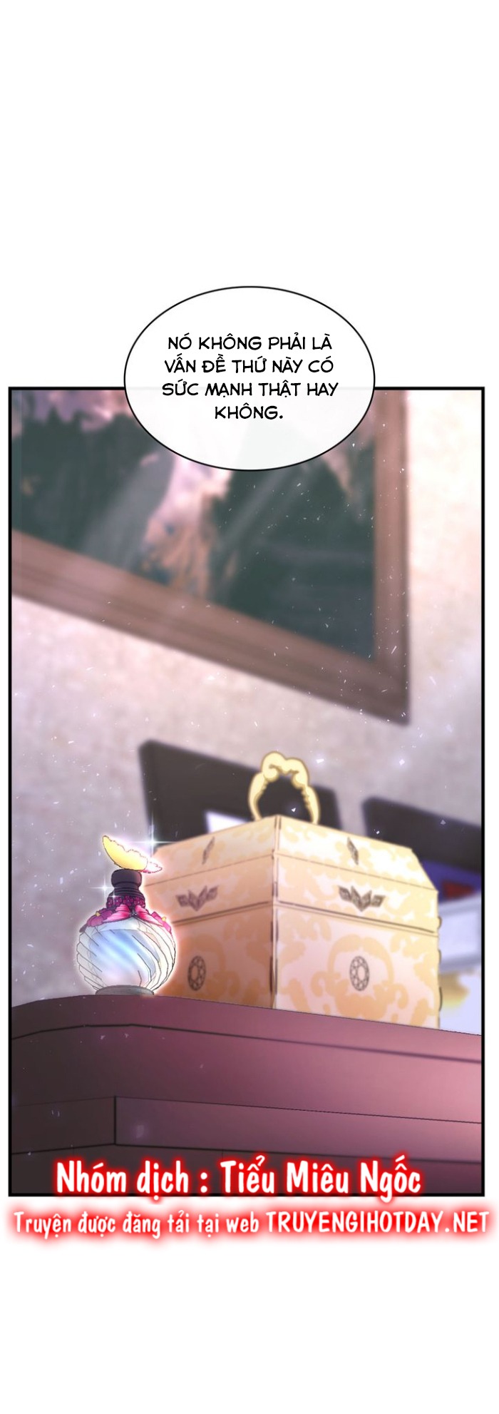 công lý của một ác nữ chapter 121 46