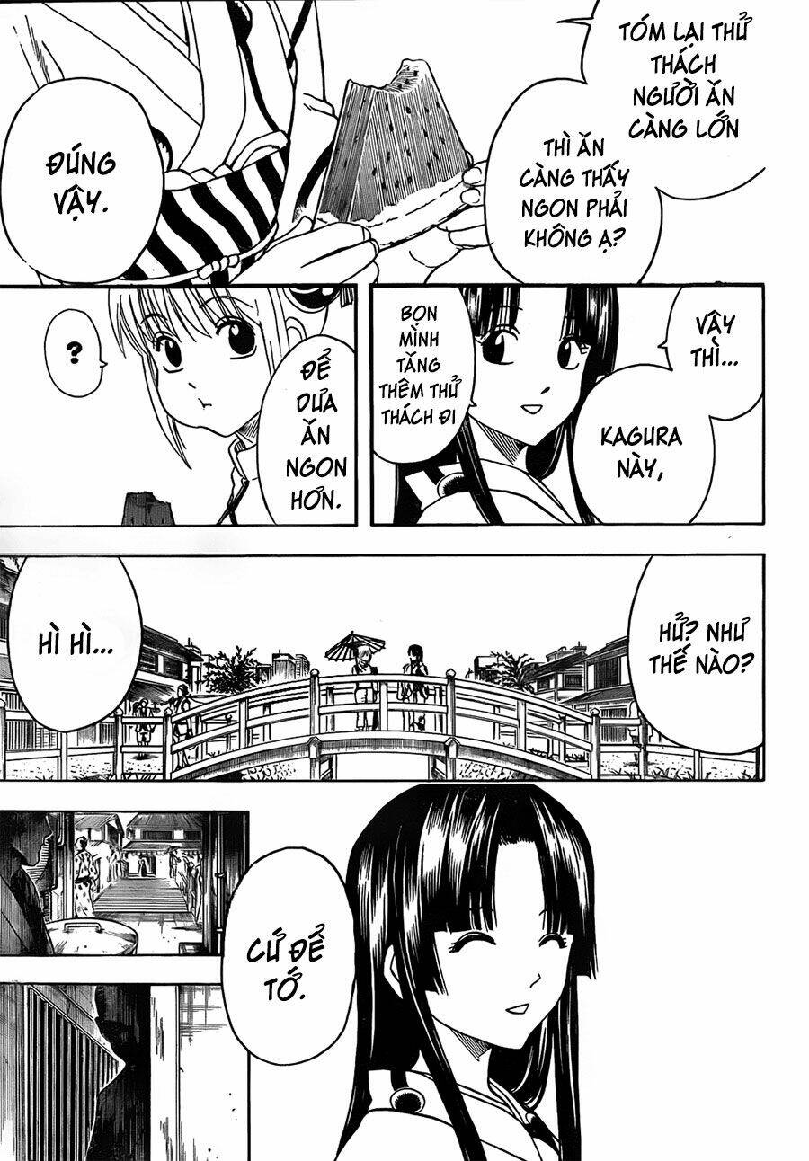 gintama - linh hồn bạc chapter 411 3