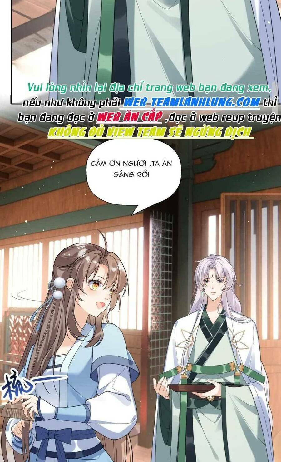 phúc hắc hoa yêu mua một tặng một chapter 11 5