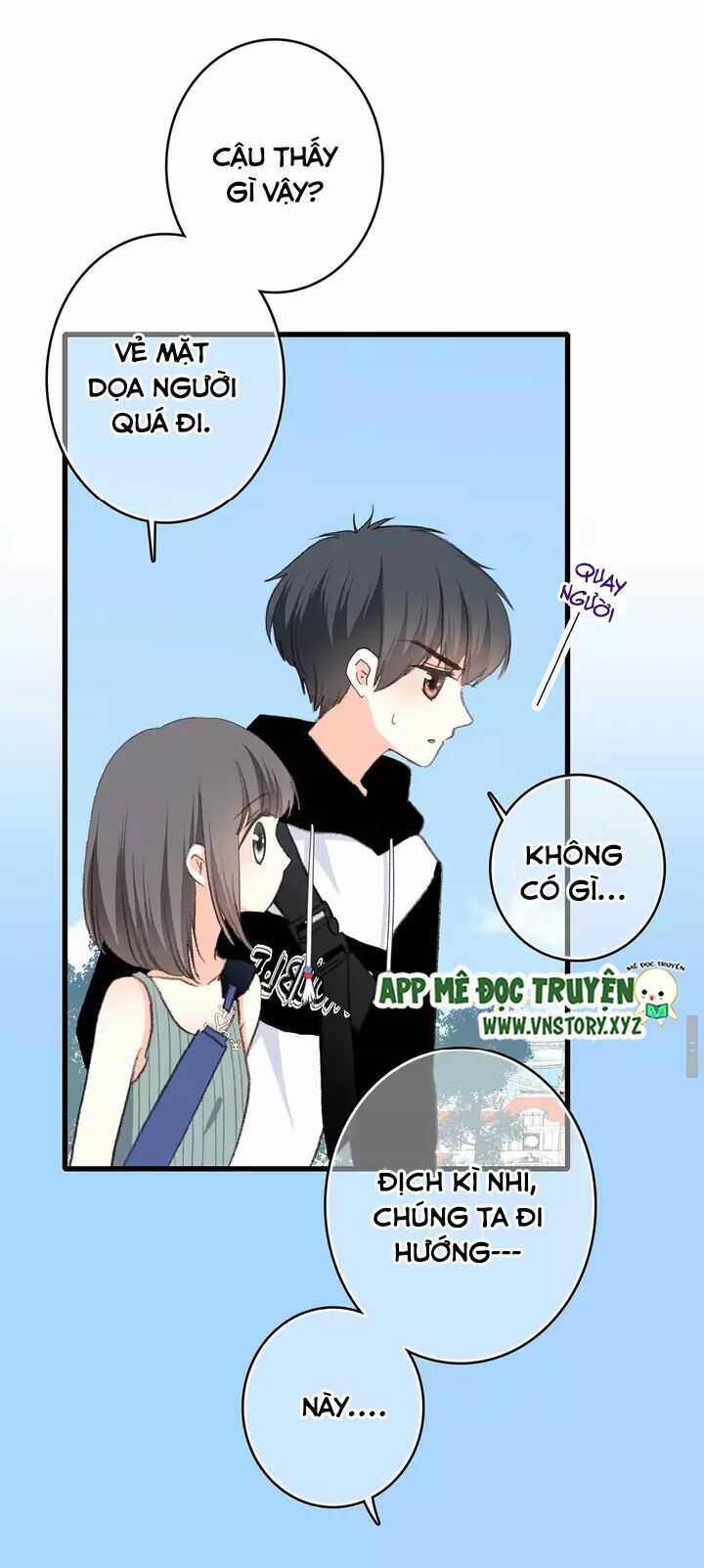 con tim rung động 2 chapter 19 42