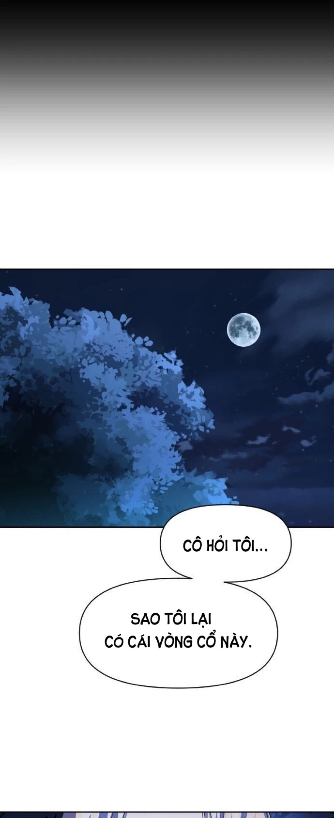 tôi muốn trở thành cô ấy dù chỉ là một ngày chapter 18 41