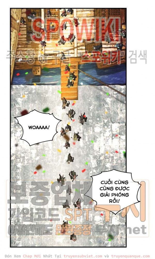 tôi sinh ra để làm người vĩ đại chapter 37 19