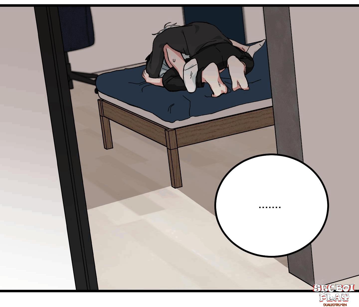 yêu tôi đi, thần hộ mệnh chapter 9 2