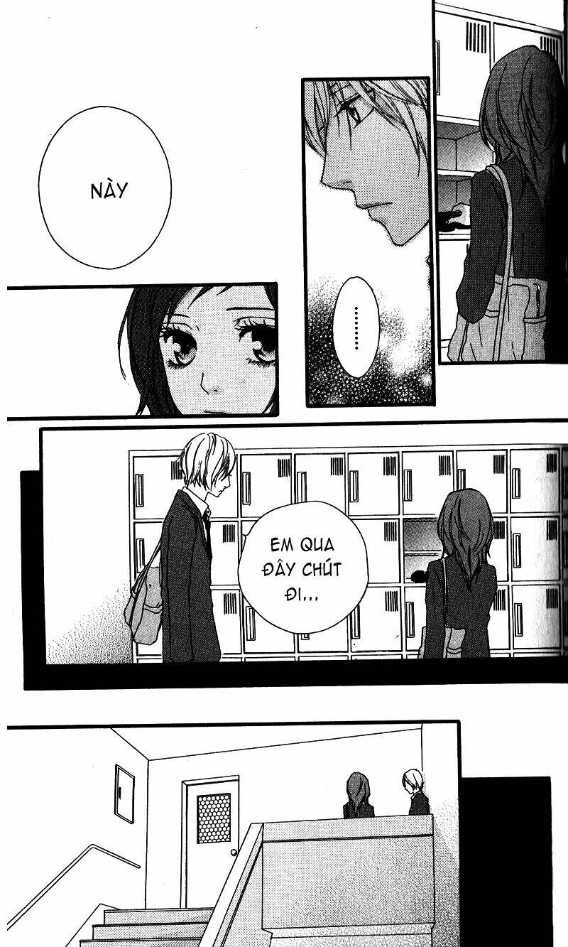 tình yêu học trò chapter 29 7