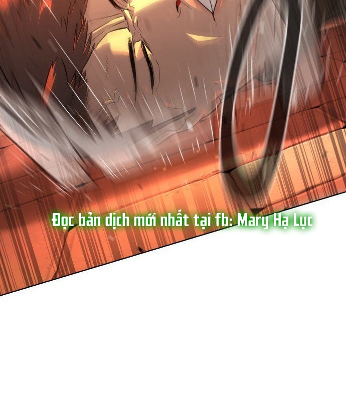 bạch huyết - white blood chapter 21 49