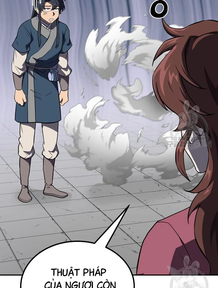 thiếu niên phương sĩ chapter 32 164