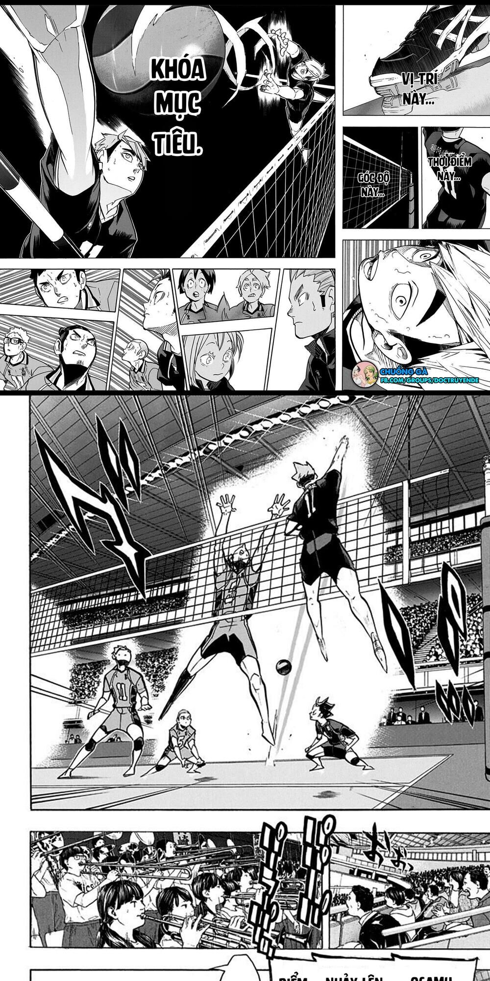 haikyuu chapter 253 15