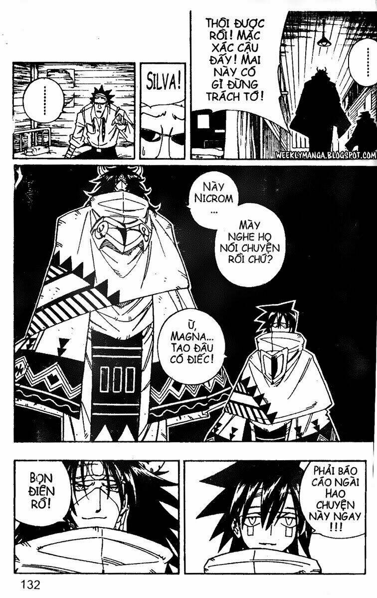 vua pháp thuật chapter 141 17