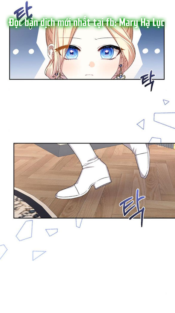 bạo chúa muốn có cuộc sống tốt đẹp chapter 4 4