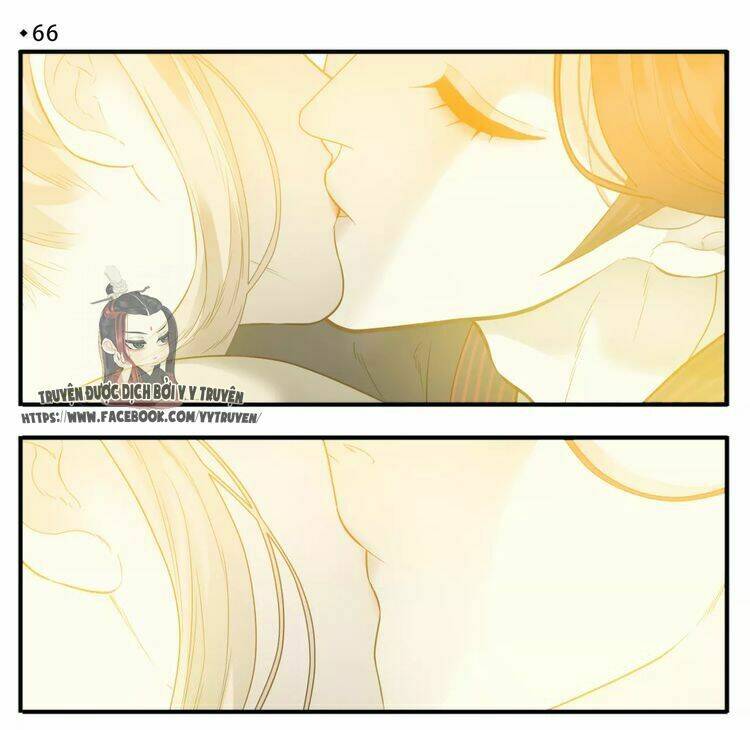 giáo chủ, chú ý thanh danh! chapter 68 3