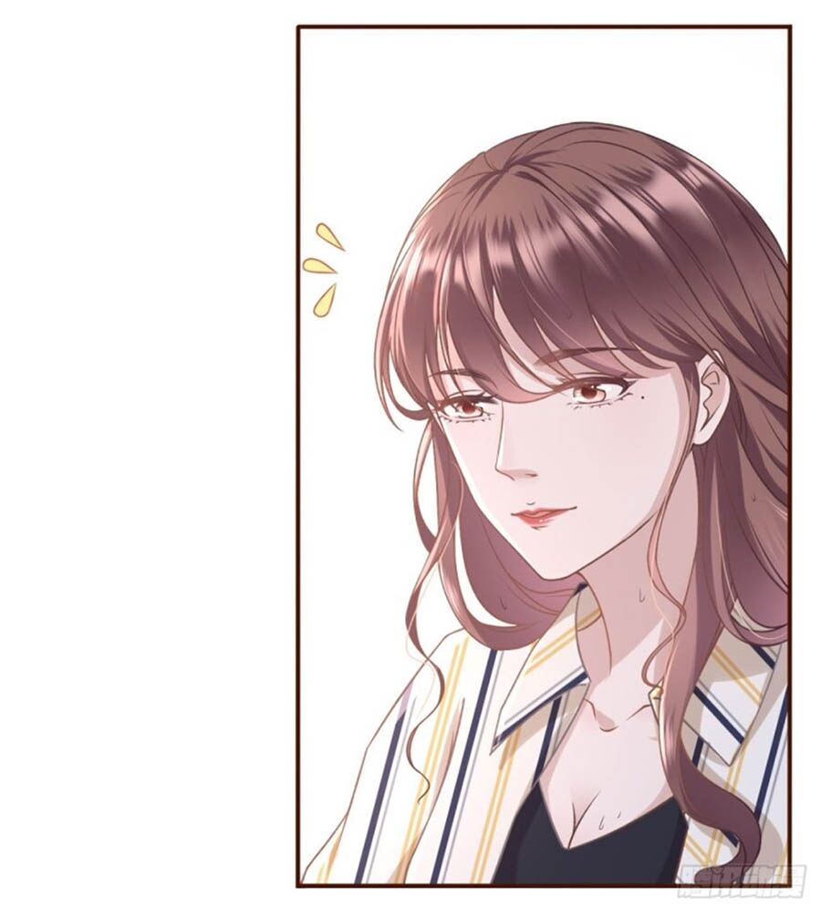 bạn gái tôi mới 30+ tuổi xuân chapter 30 10