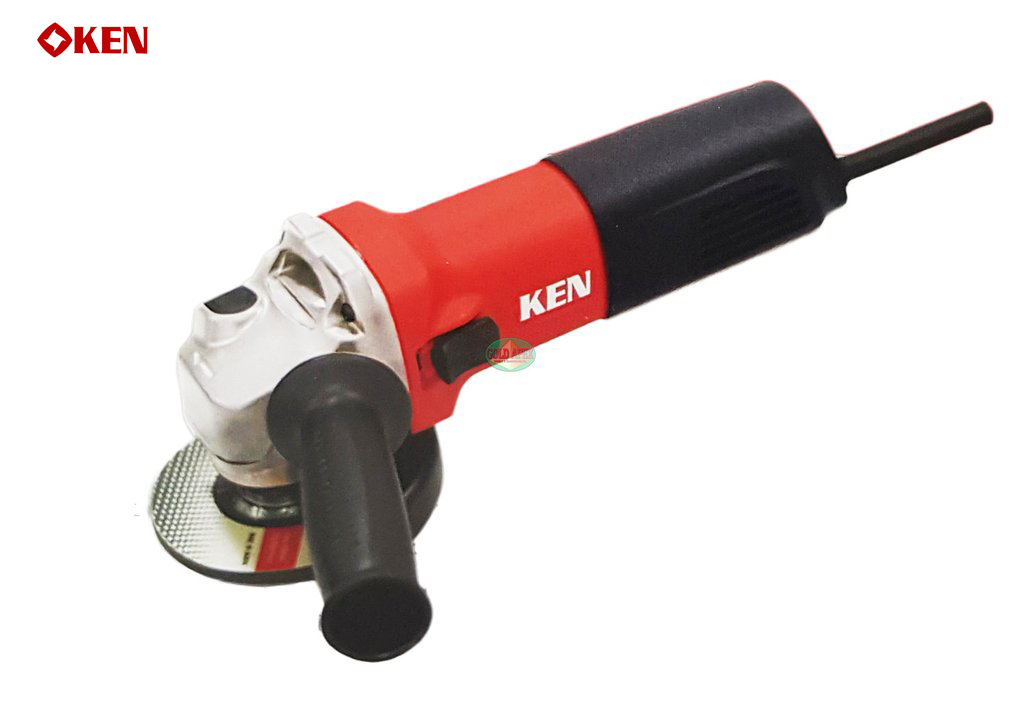 Máy mài góc KEN 9917B