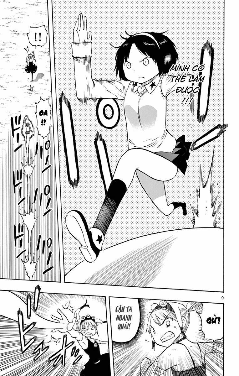 saike mata shite mo chapter 50 10