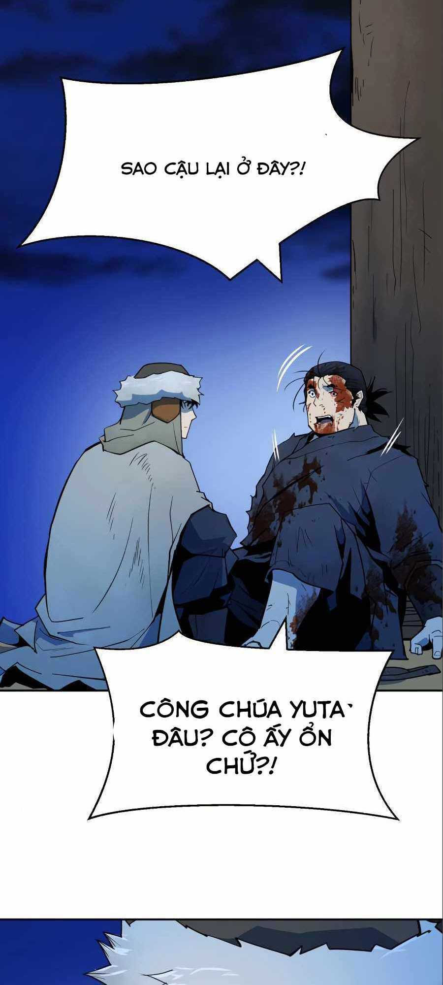 thiếu niên kiếm sư chapter 7 10