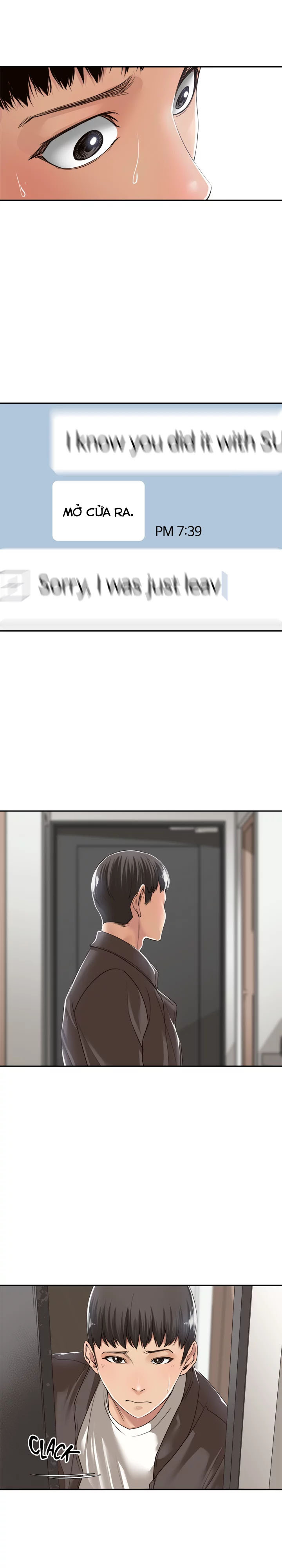 trên tình bạn dưới tình yêu chapter 10 11