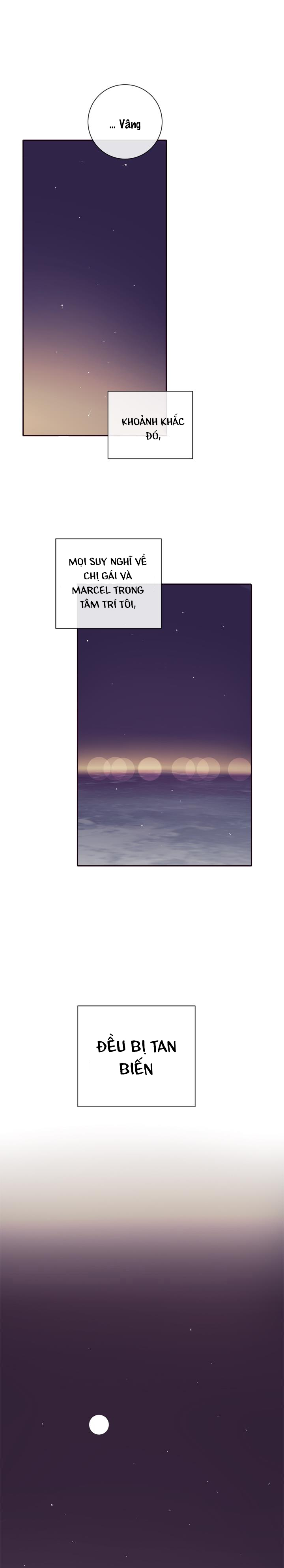 độc dược (marcel) chapter 7 20