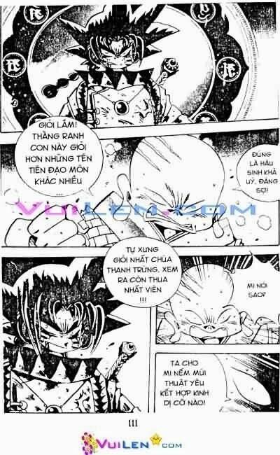 những người bạn tốt chapter 28 112