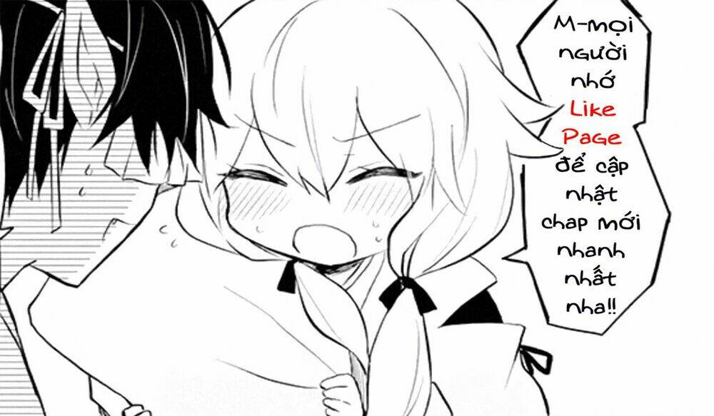 tai sói và mũ đỏ chapter 27 55